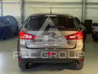 2014 Mitsubishi Asx