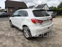 2014 Mitsubishi Asx