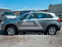 2014 Mitsubishi Asx