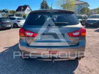 2014 Mitsubishi Asx