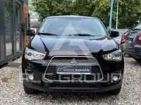 2014 Mitsubishi Asx