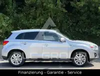 2014 Mitsubishi Asx
