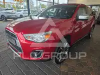 2014 Mitsubishi Asx