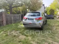 2014 Mitsubishi Asx
