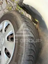 2014 Mitsubishi Asx