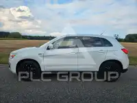 2014 Mitsubishi Asx
