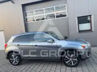 2014 Mitsubishi Asx