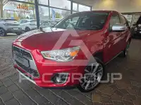 2014 Mitsubishi Asx
