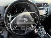 2014 Mitsubishi Asx