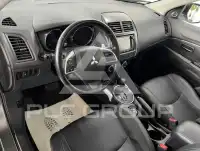 2014 Mitsubishi Asx