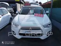 2014 Mitsubishi Asx