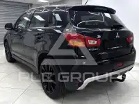2014 Mitsubishi Asx