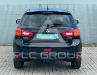 2014 Mitsubishi Asx
