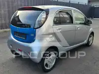 2014 Mitsubishi I MIEV