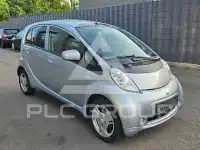 2014 Mitsubishi I MIEV