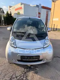 2014 Mitsubishi I MIEV
