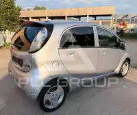 2014 Mitsubishi I MIEV