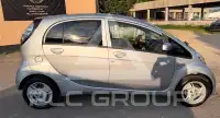 2014 Mitsubishi I MIEV
