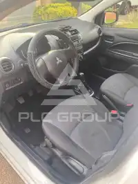 2014 Mitsubishi SpaceStar