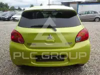 2014 Mitsubishi SpaceStar