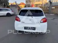 2014 Mitsubishi SpaceStar
