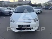 2014 Mitsubishi SpaceStar