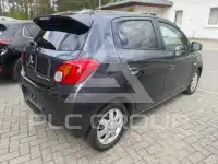 2014 Mitsubishi SpaceStar