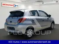 2014 Mitsubishi SpaceStar