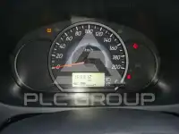 2014 Mitsubishi SpaceStar