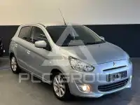 2014 Mitsubishi SpaceStar