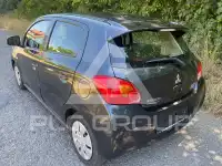 2014 Mitsubishi SpaceStar