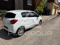 2014 Mitsubishi SpaceStar