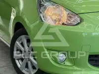 2014 Mitsubishi SpaceStar