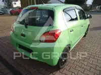 2014 Mitsubishi SpaceStar