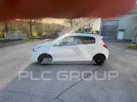 2014 Mitsubishi SpaceStar