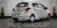 2014 Mitsubishi SpaceStar