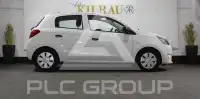 2014 Mitsubishi SpaceStar
