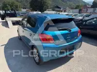 2014 Mitsubishi SpaceStar