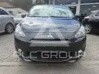 2014 Mitsubishi SpaceStar
