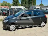 2014 Mitsubishi SpaceStar