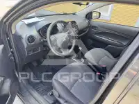 2014 Mitsubishi SpaceStar
