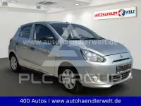 2014 Mitsubishi SpaceStar