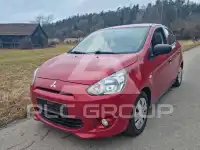 2014 Mitsubishi SpaceStar