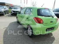 2014 Mitsubishi SpaceStar