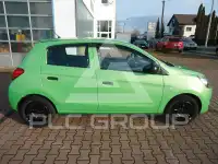 2014 Mitsubishi SpaceStar