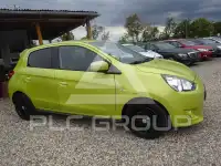 2014 Mitsubishi SpaceStar
