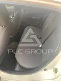 2014 Mitsubishi SpaceStar