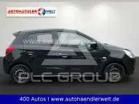 2014 Mitsubishi SpaceStar