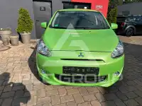 2014 Mitsubishi SpaceStar