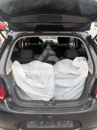 2014 Mitsubishi SpaceStar